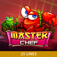 Master Chef